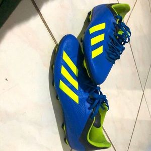 Adidas Cleats